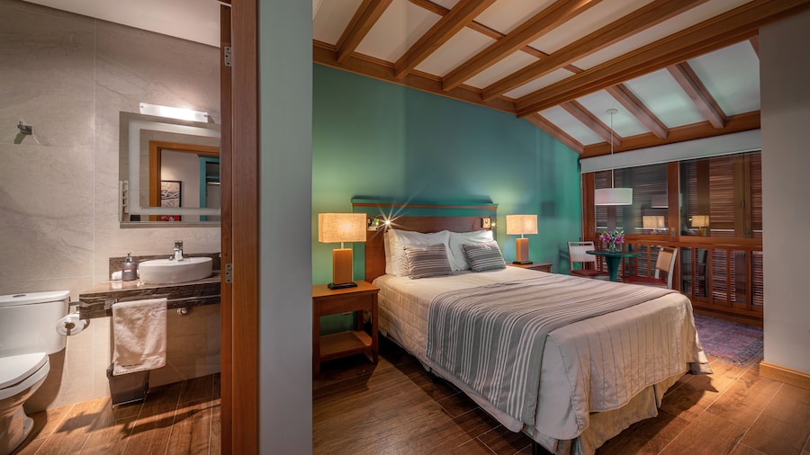 Hotel Boutique Britânico