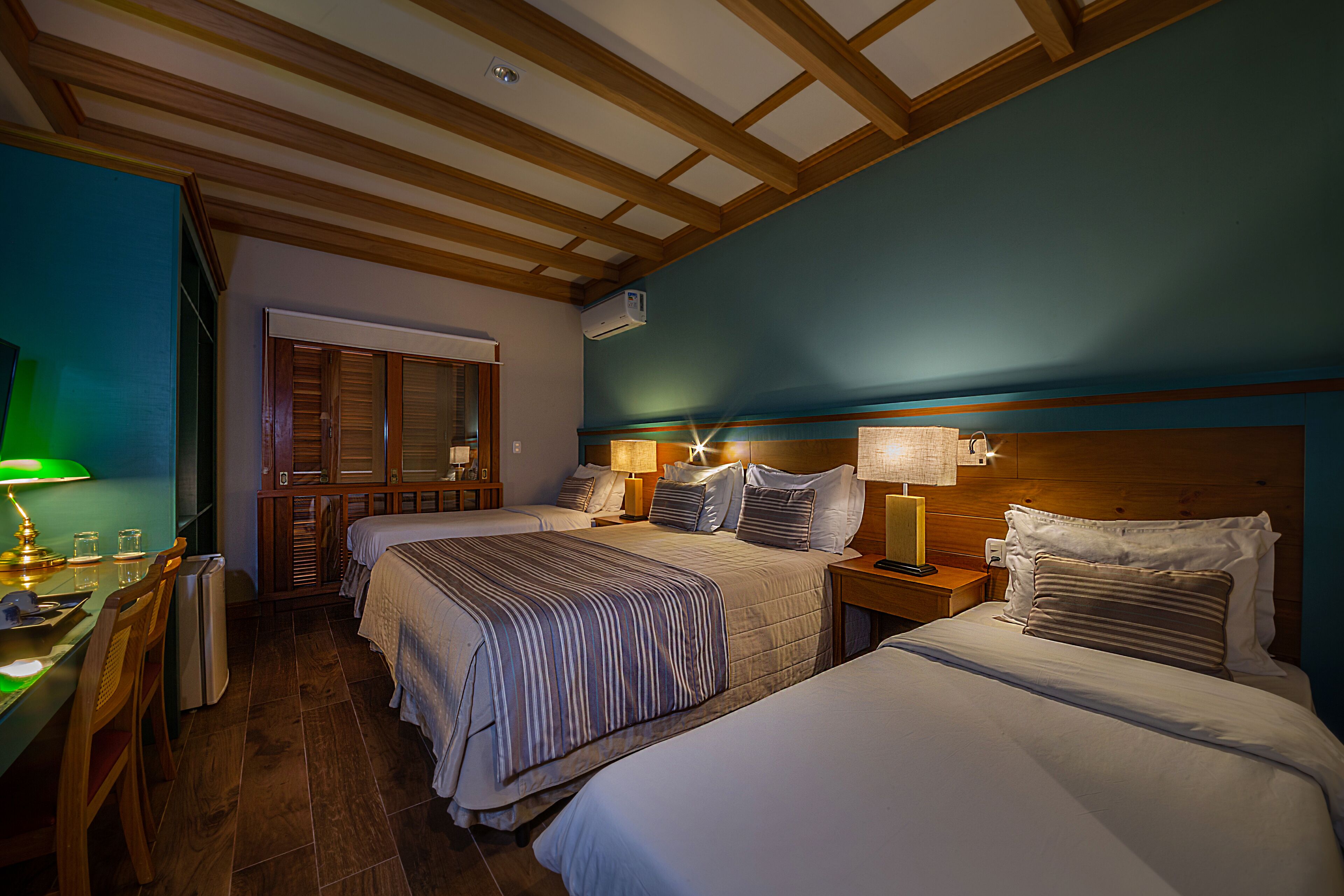 Photo - Hotel Boutique Britanico