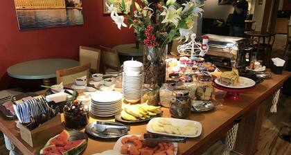 Hotel Boutique Britânico