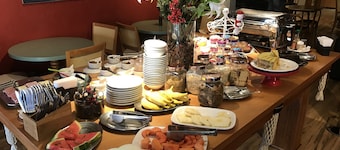 Hotel Boutique Britânico