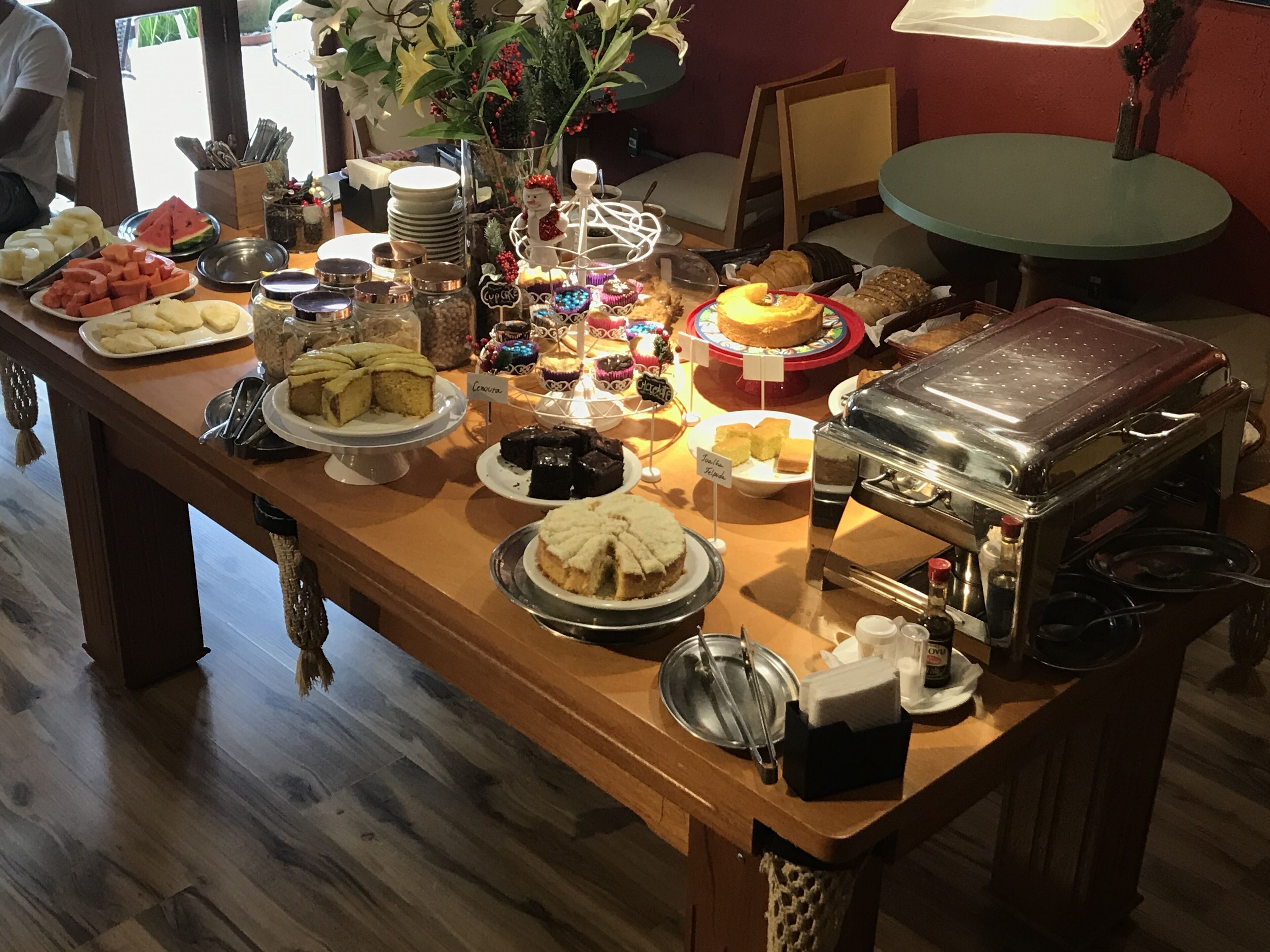 Photo - Hotel Boutique Britanico