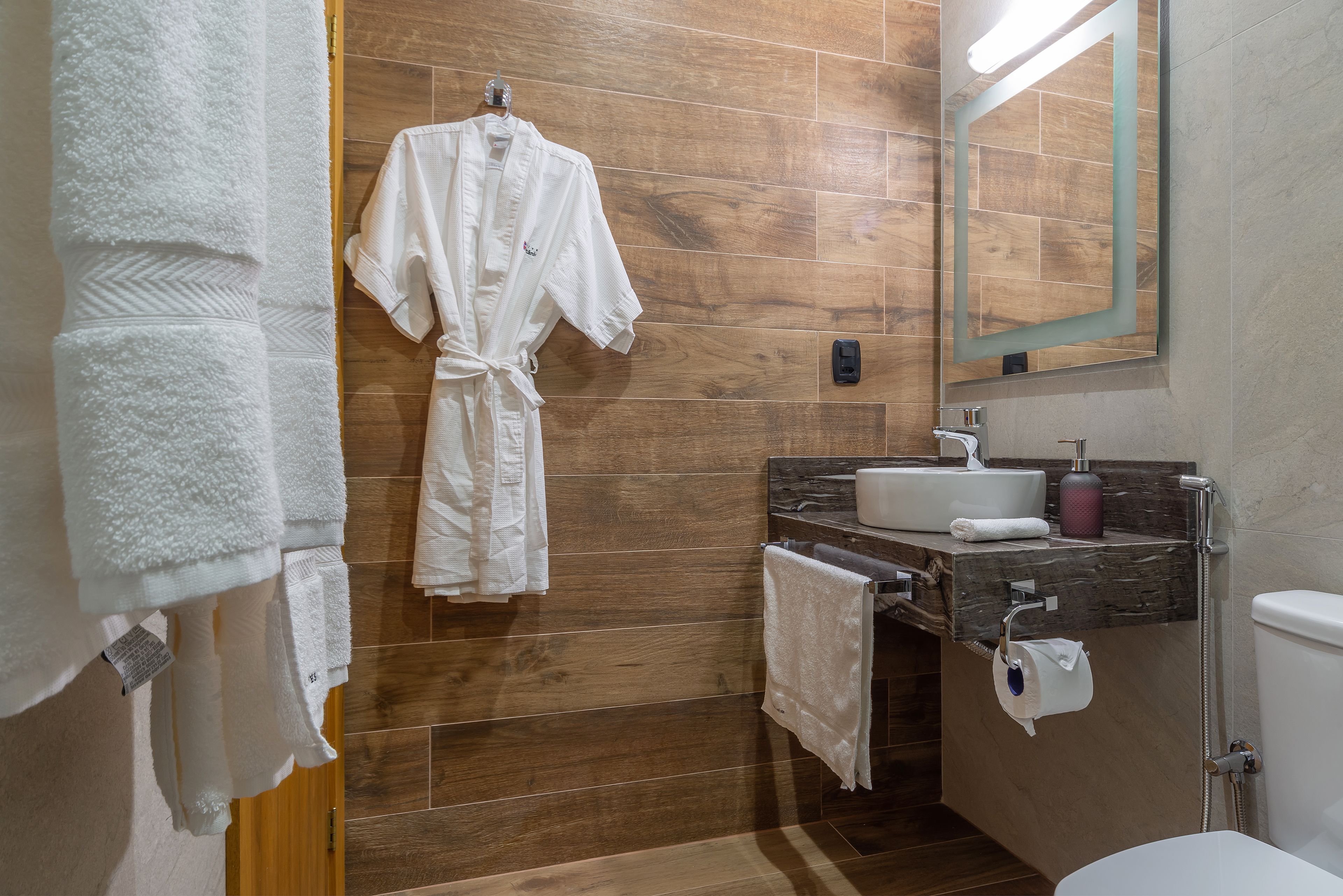 Photo - Hotel Boutique Britanico