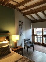 Deluxe Room | Sacada