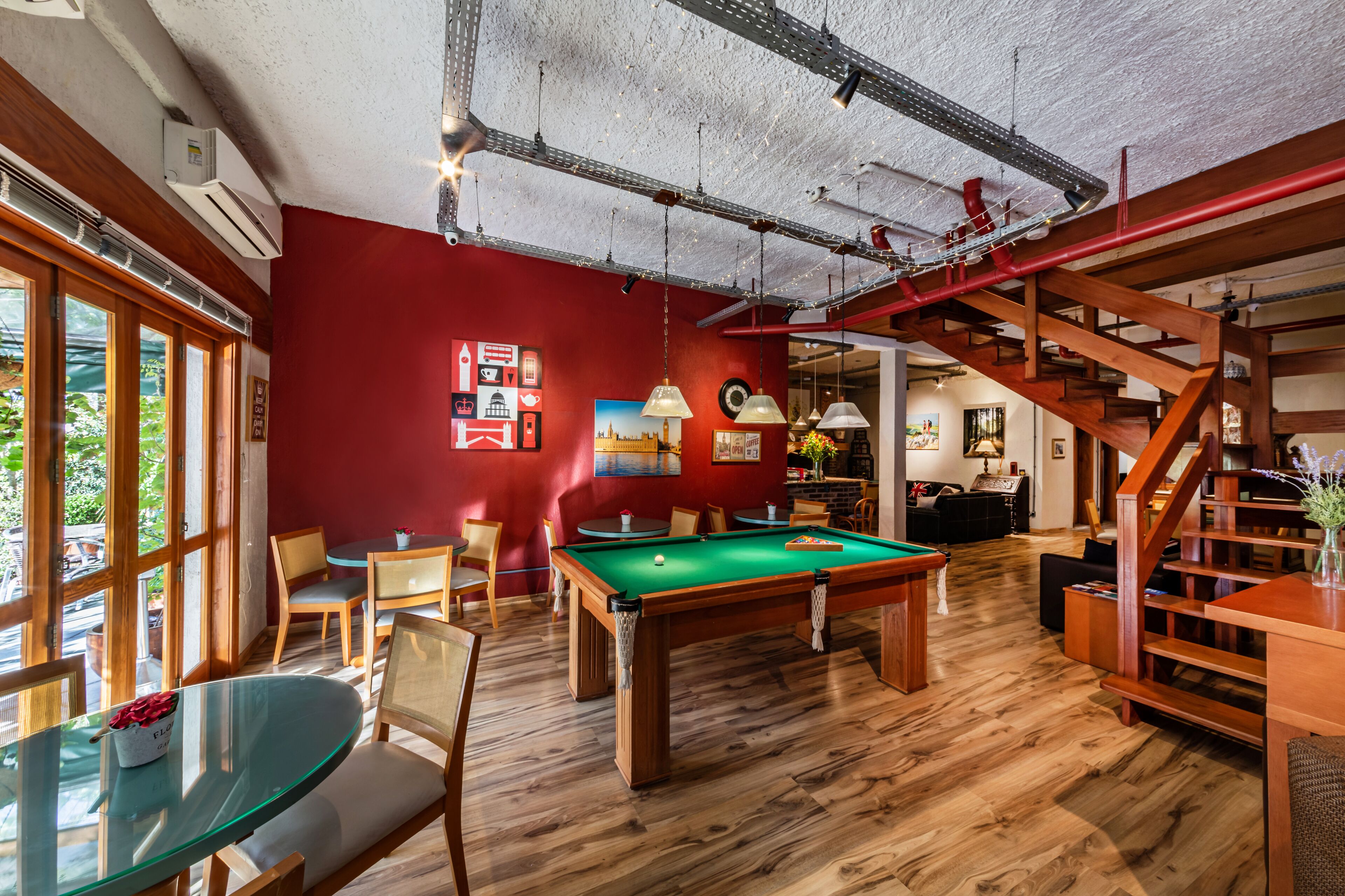 Photo - Hotel Boutique Britanico