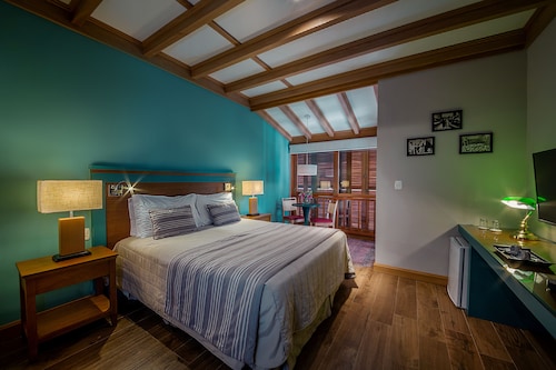 Hotel Boutique Britânico