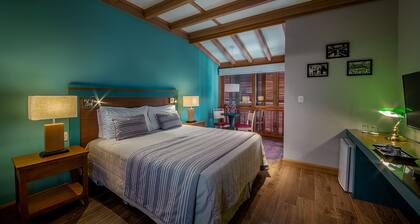 Hotel Boutique Britânico