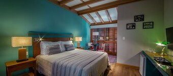 Hotel Boutique Britânico