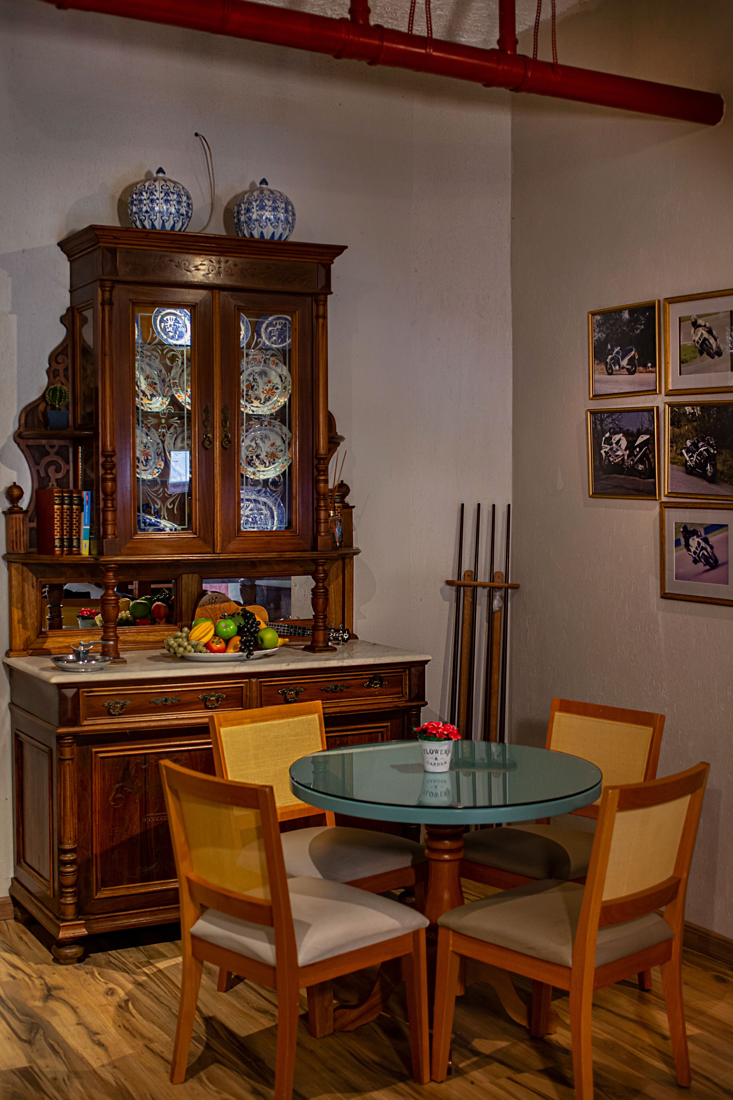 Photo - Hotel Boutique Britanico