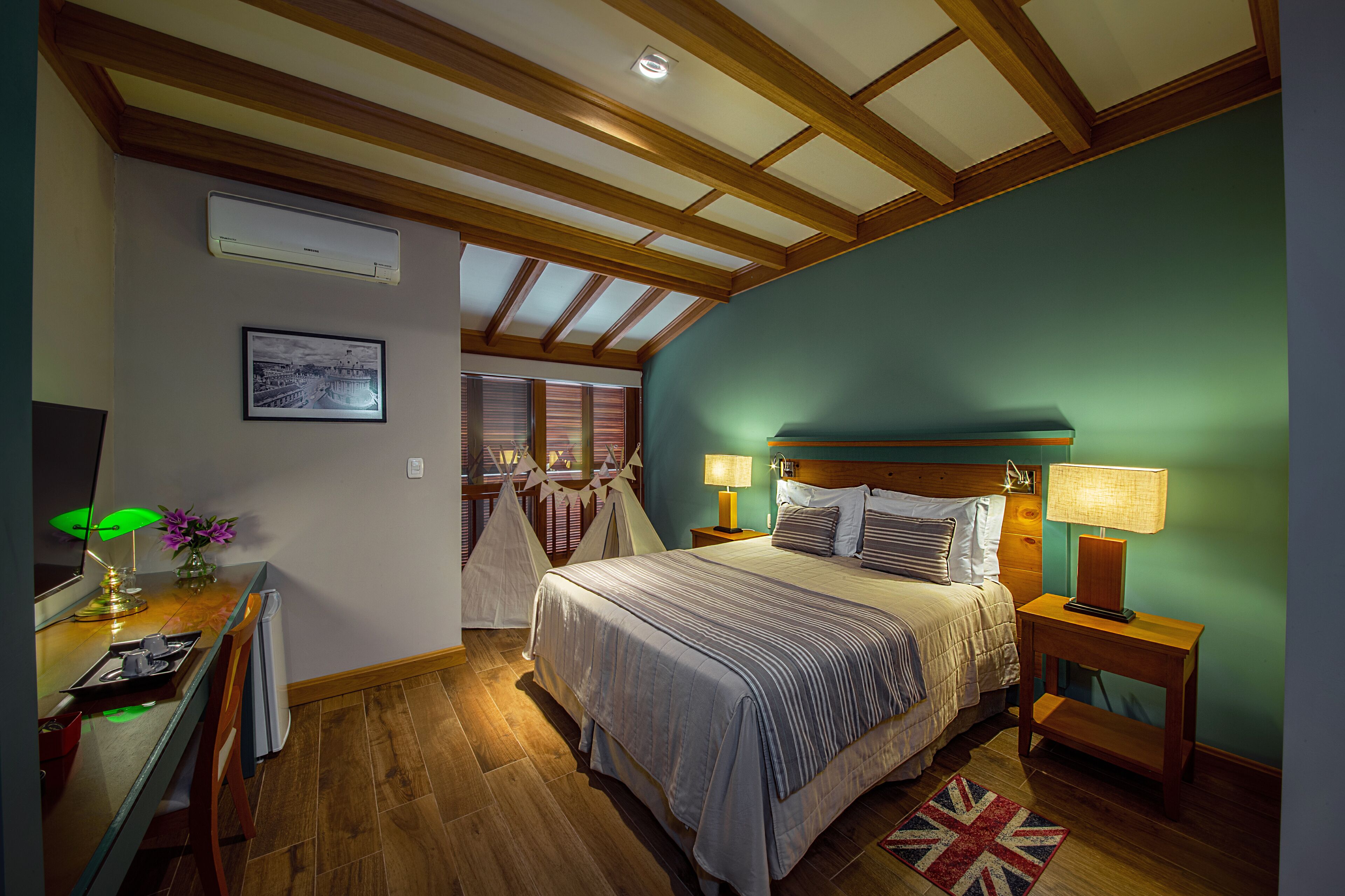 Foto - Hotel Boutique Britanico