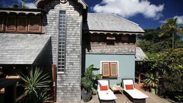 Teres/patio