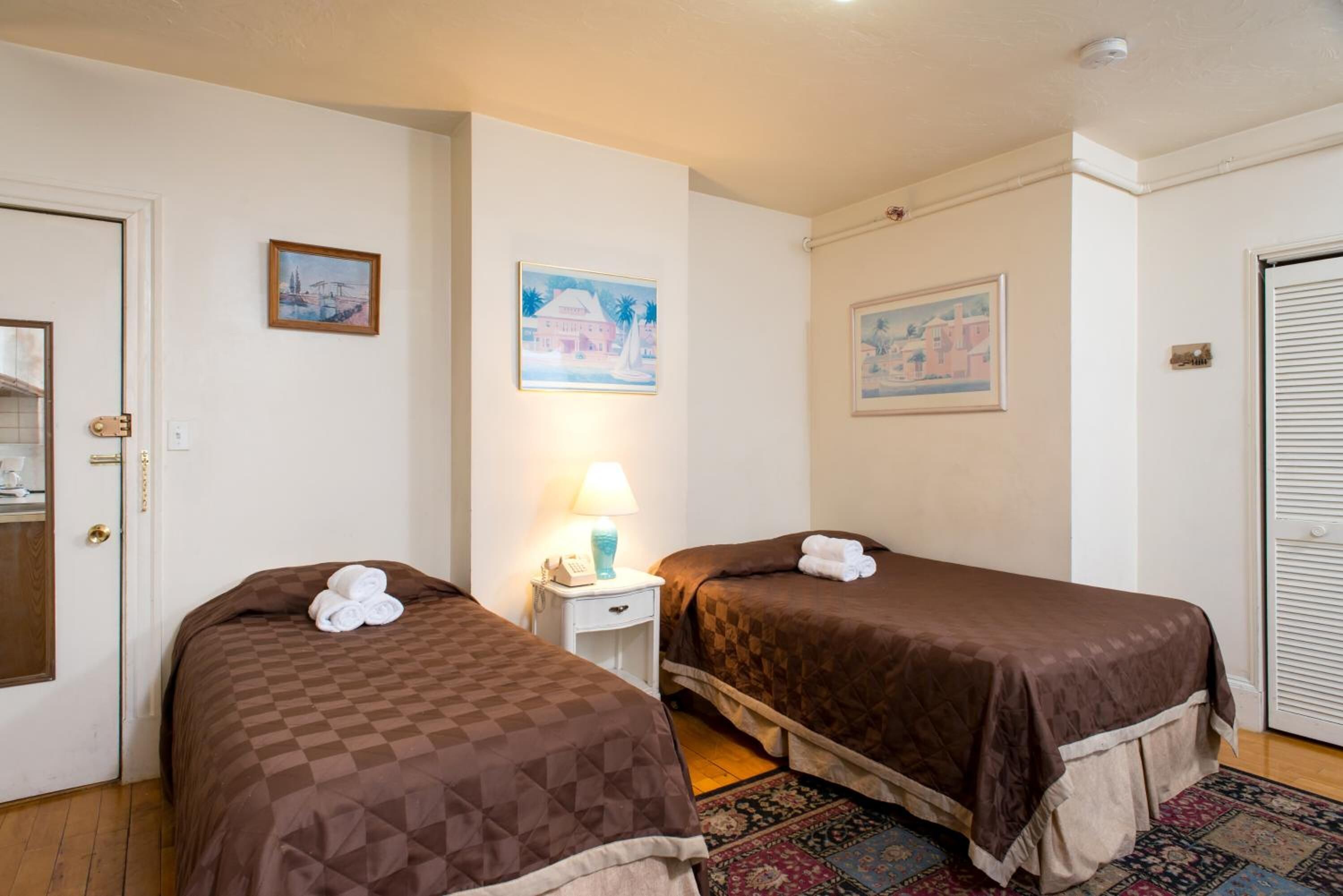 Foto - The Farrington Inn