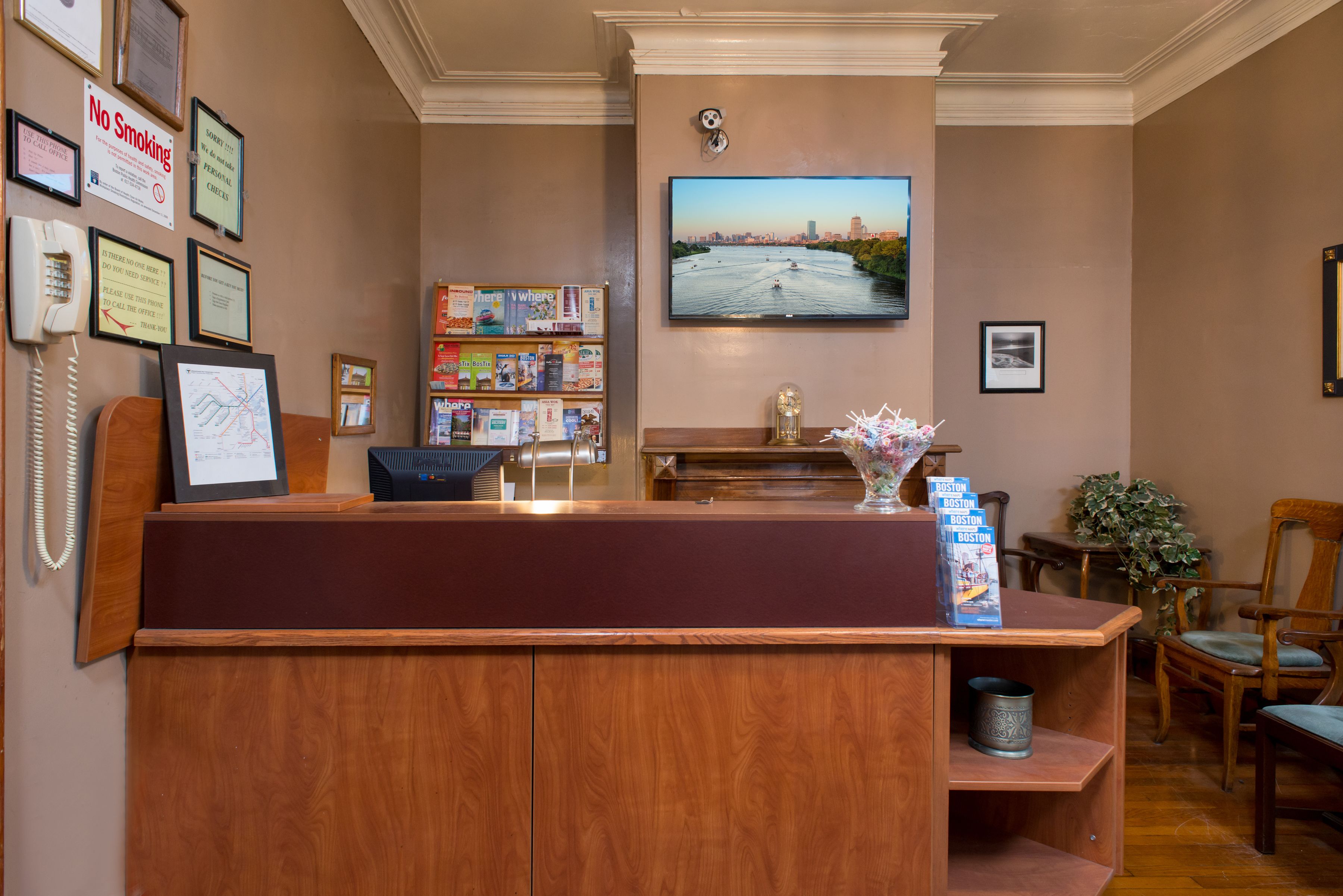 Foto - The Farrington Inn