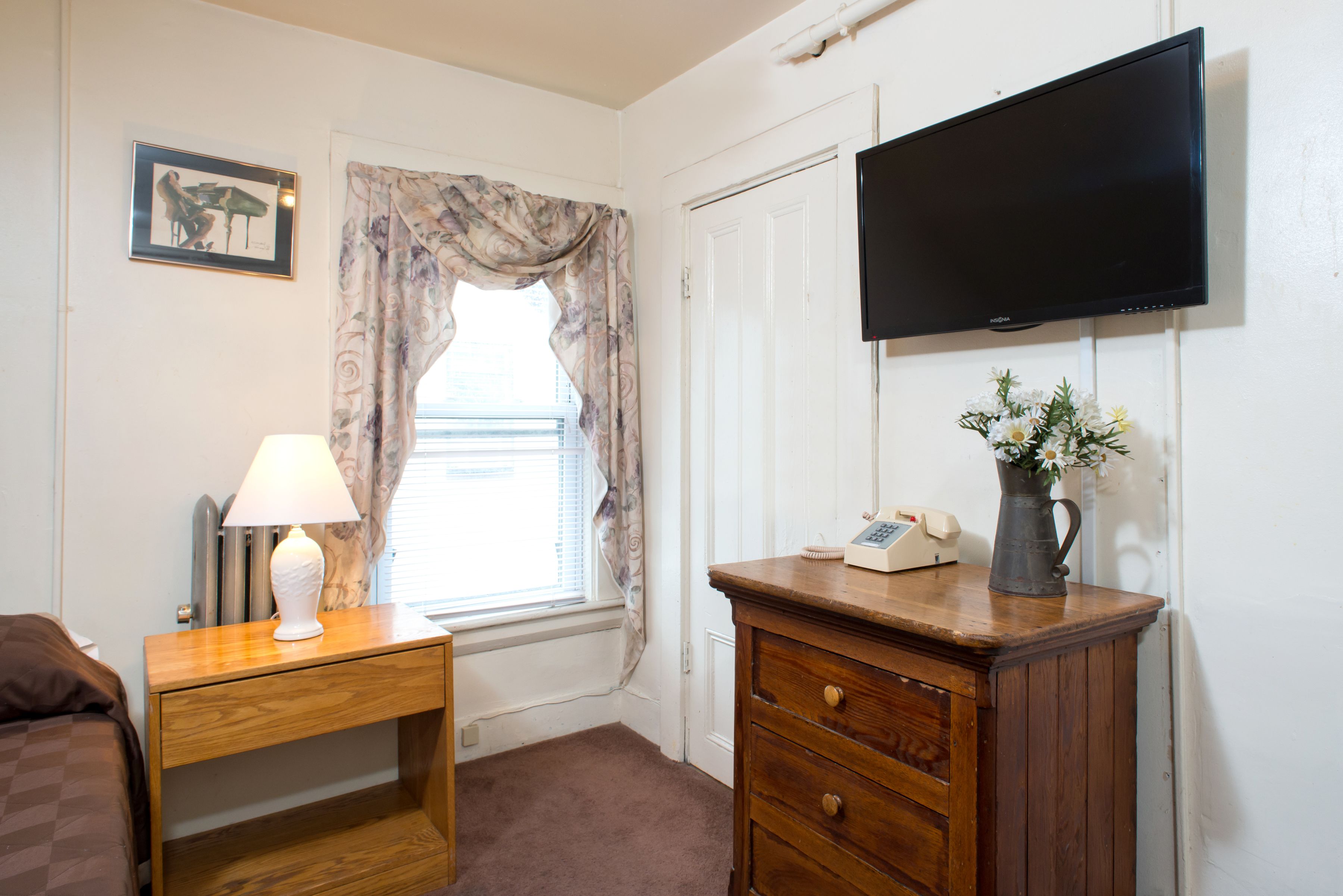 Foto - The Farrington Inn