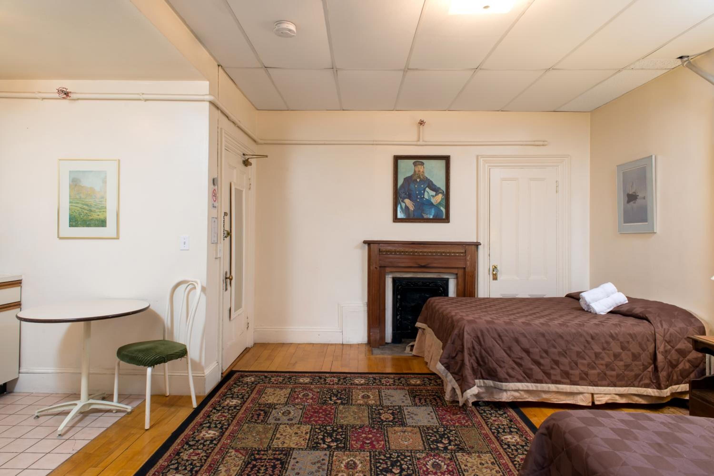 Foto - The Farrington Inn