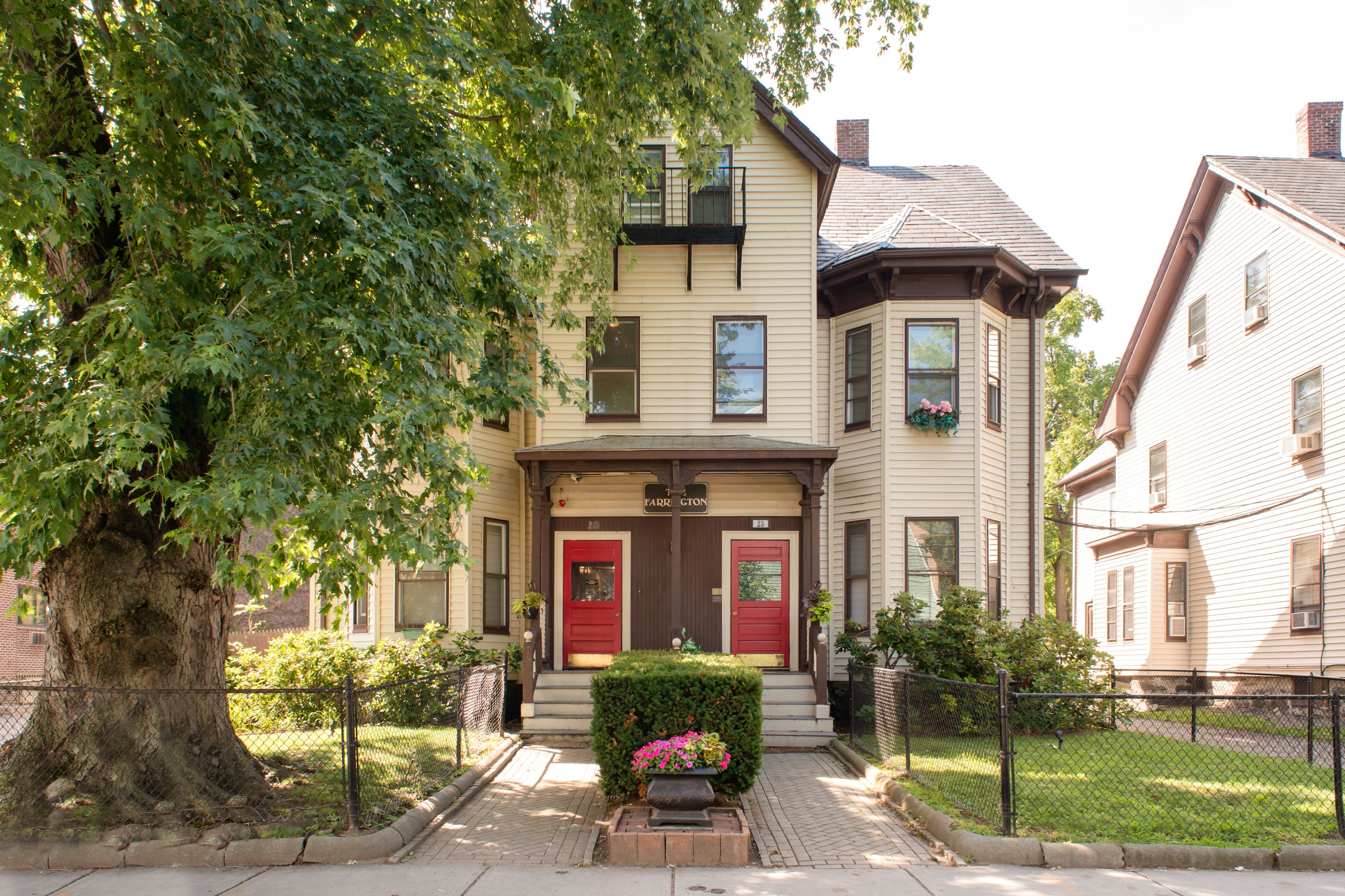 Foto - The Farrington Inn