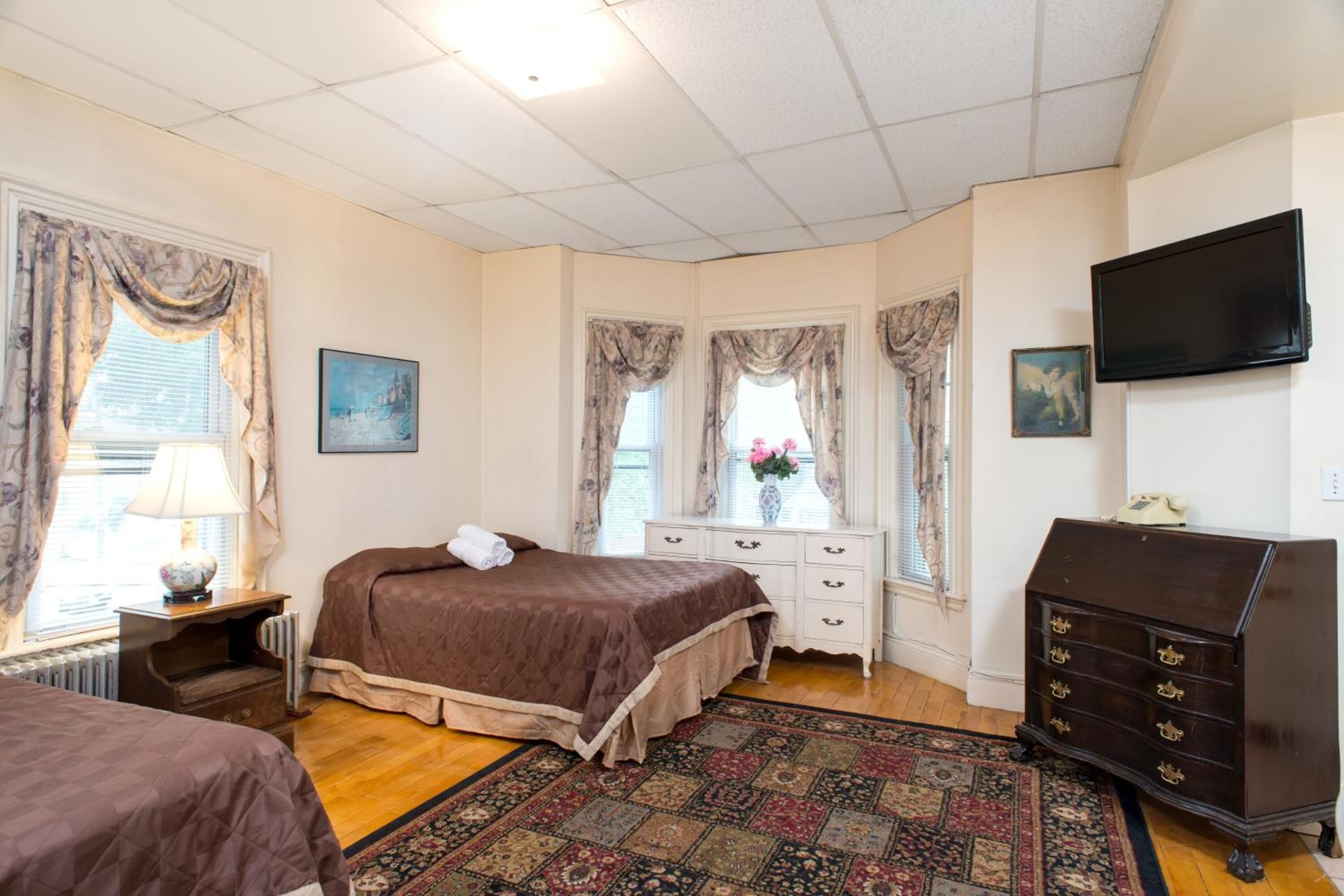 Foto - The Farrington Inn