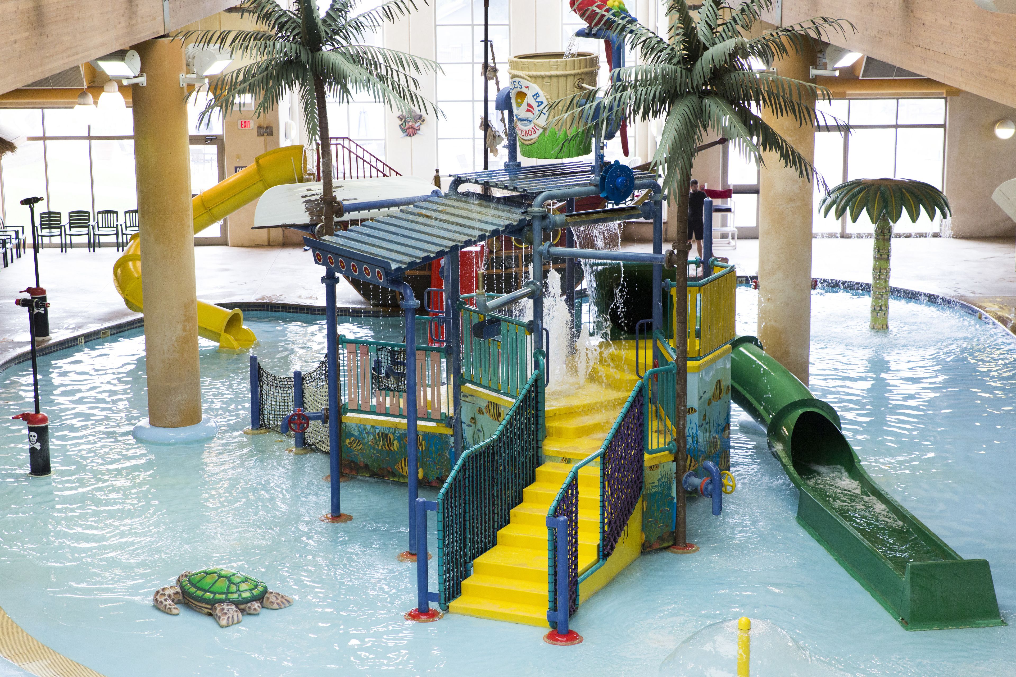 Waterpark