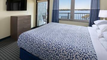 Bureau, rideaux occultants, fer et planche à repasser, Wi-Fi gratuit