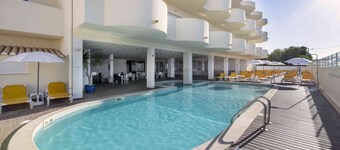 Alvormar Apartamentos Turísticos