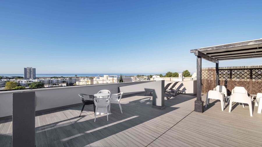 Alvormar Apartamentos Turísticos