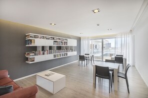 Perpustakaan