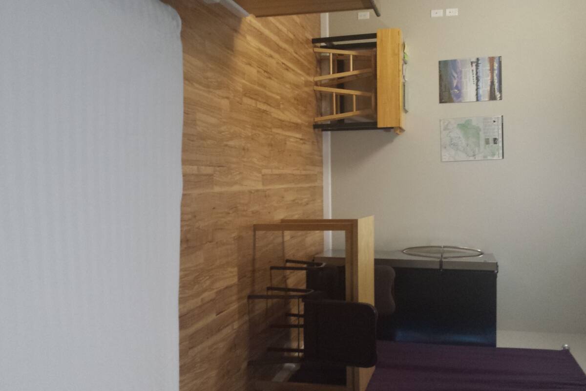 Habitación Deluxe | Servicio a la habitación