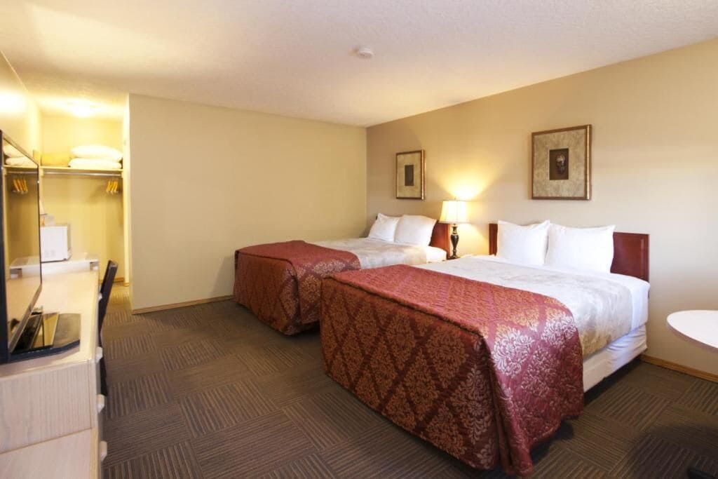 Foto - Bow River Inn