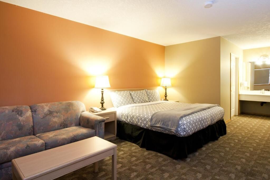 Foto - Bow River Inn