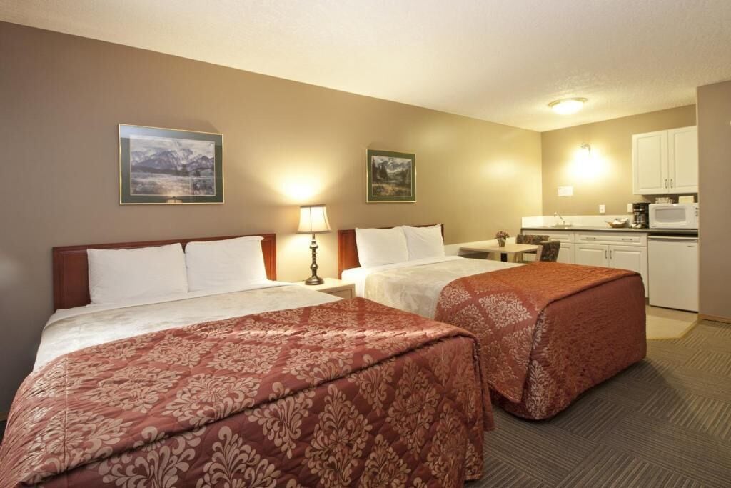 Foto - Bow River Inn