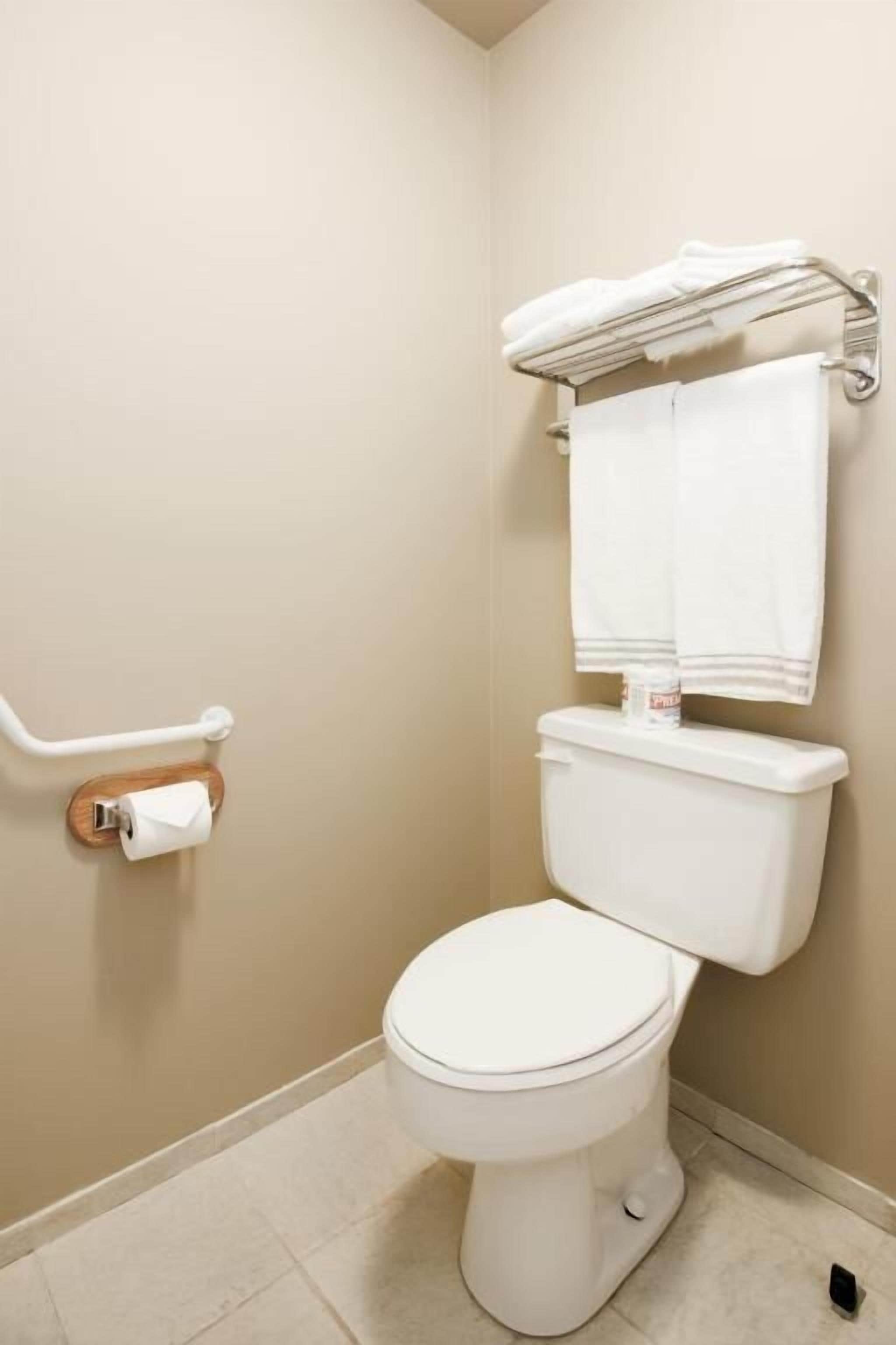 Foto - Bow River Inn