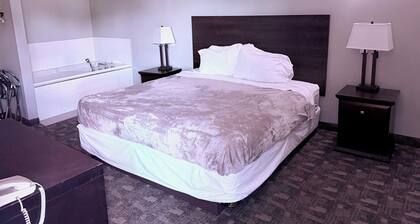 Premium Inn & Suites Calgary Airport