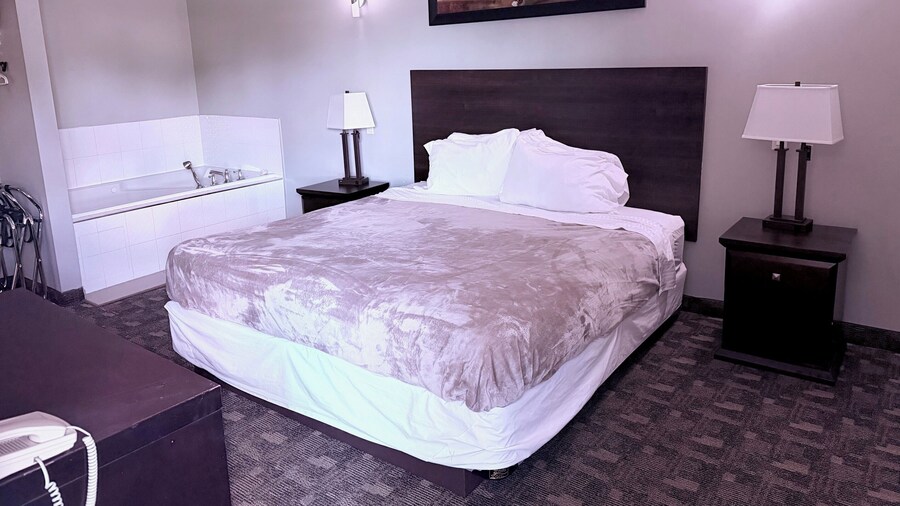 Premium Inn & Suites Calgary Airport