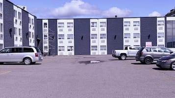 Exterieur