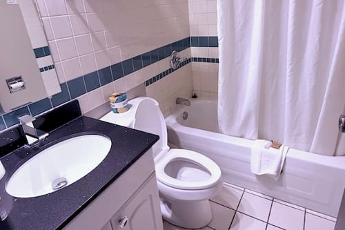 NDD | Bathroom