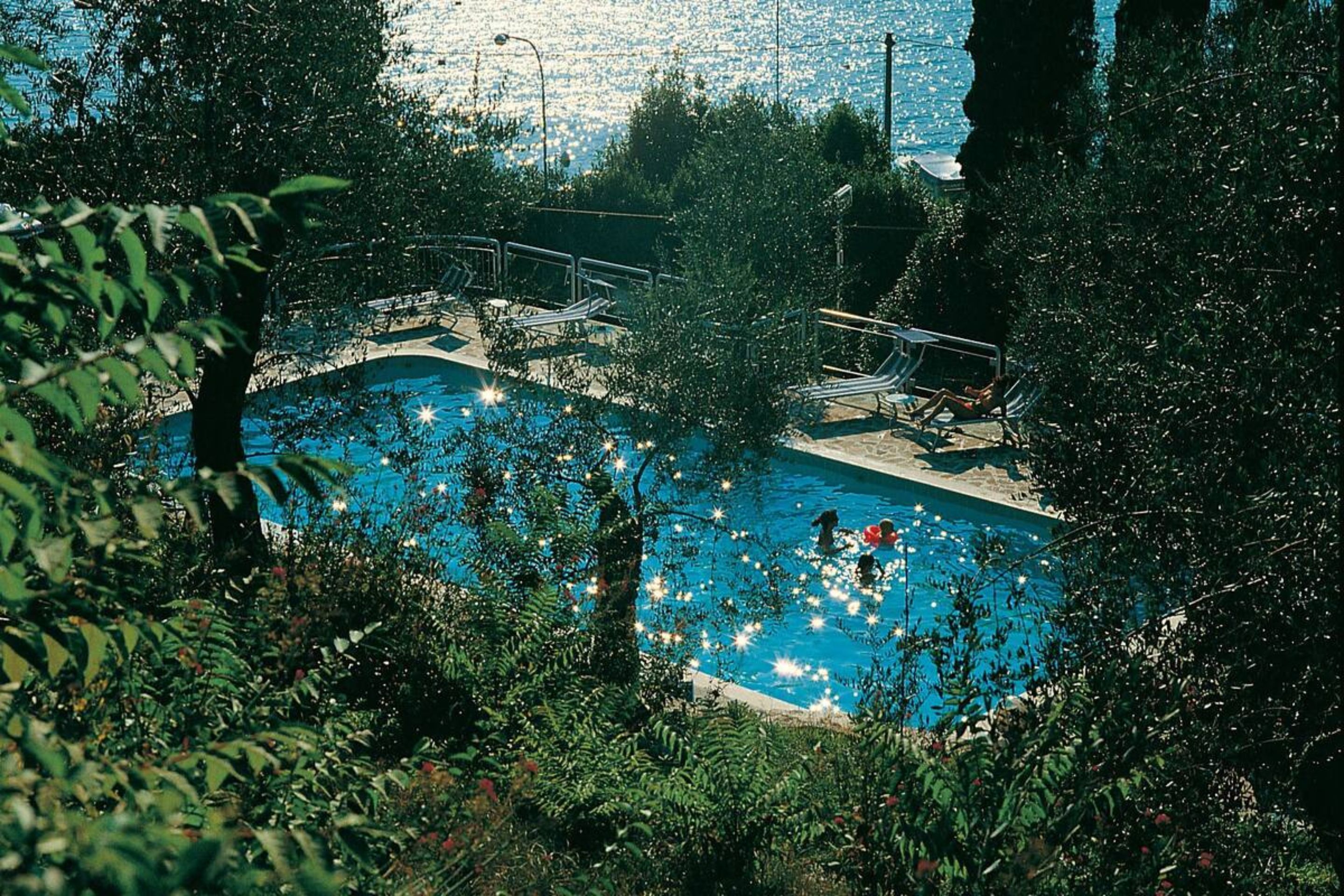 Foto - Hotel Villa Orizzonte