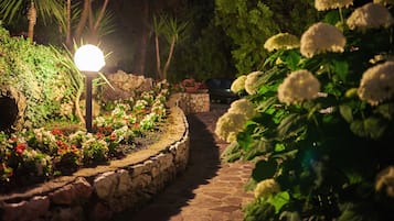 حديقة