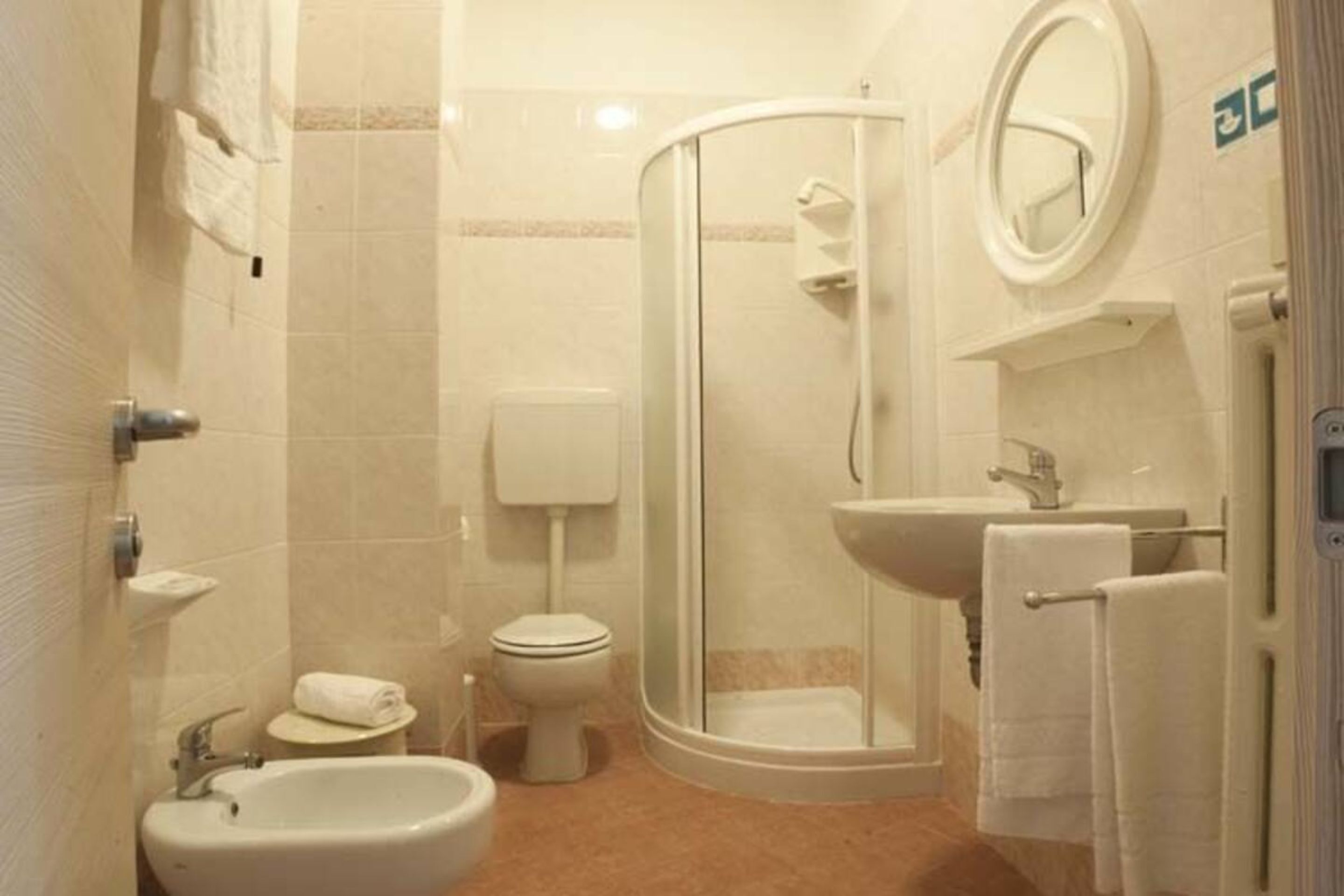 Foto - Hotel Villa Orizzonte