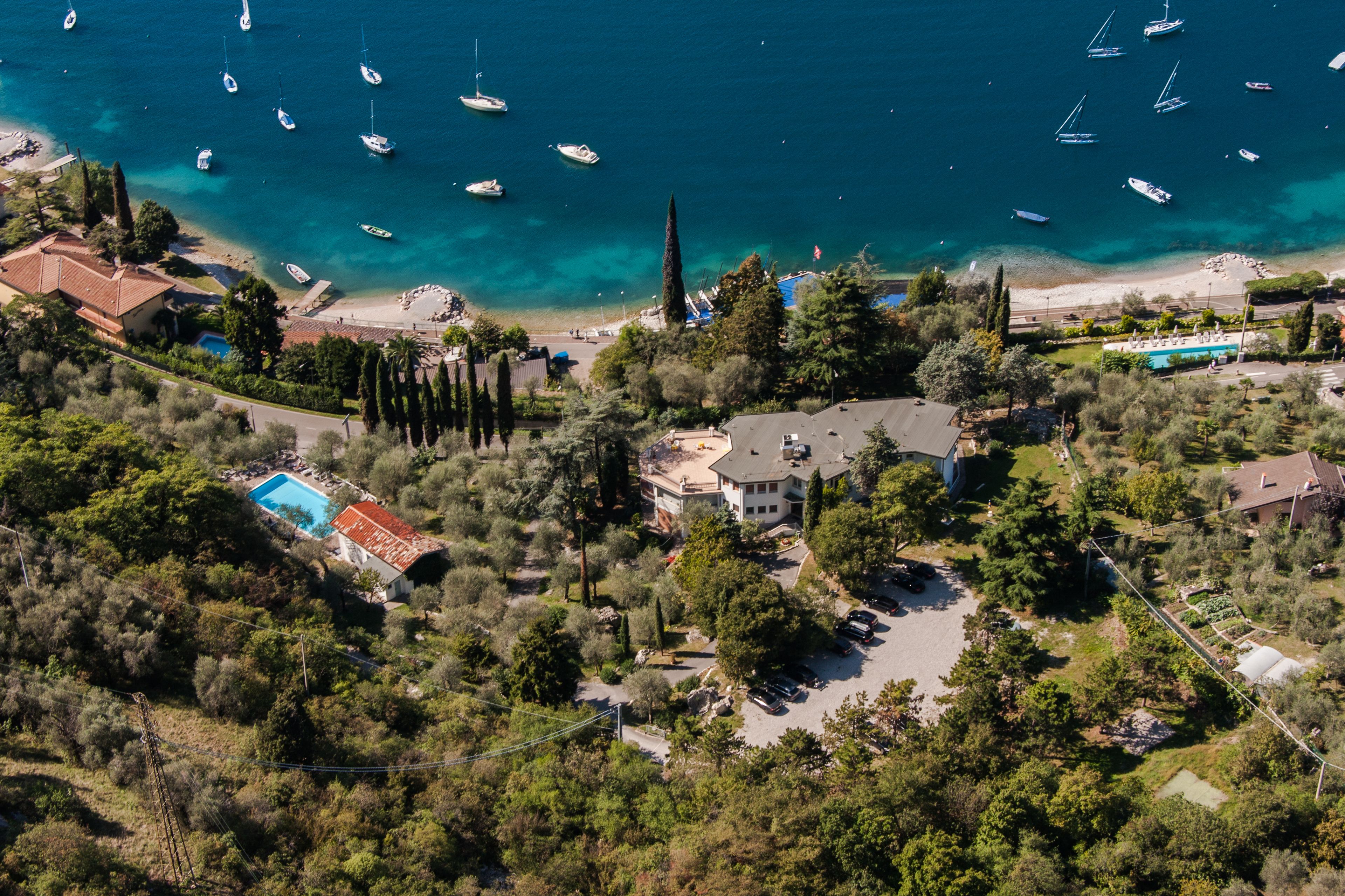 Foto - Hotel Villa Orizzonte