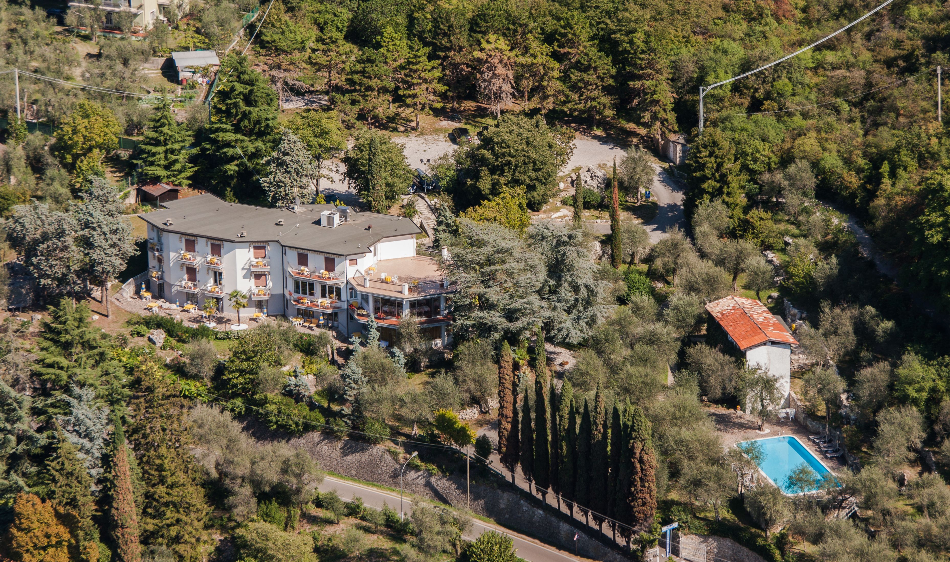 Foto - Hotel Villa Orizzonte