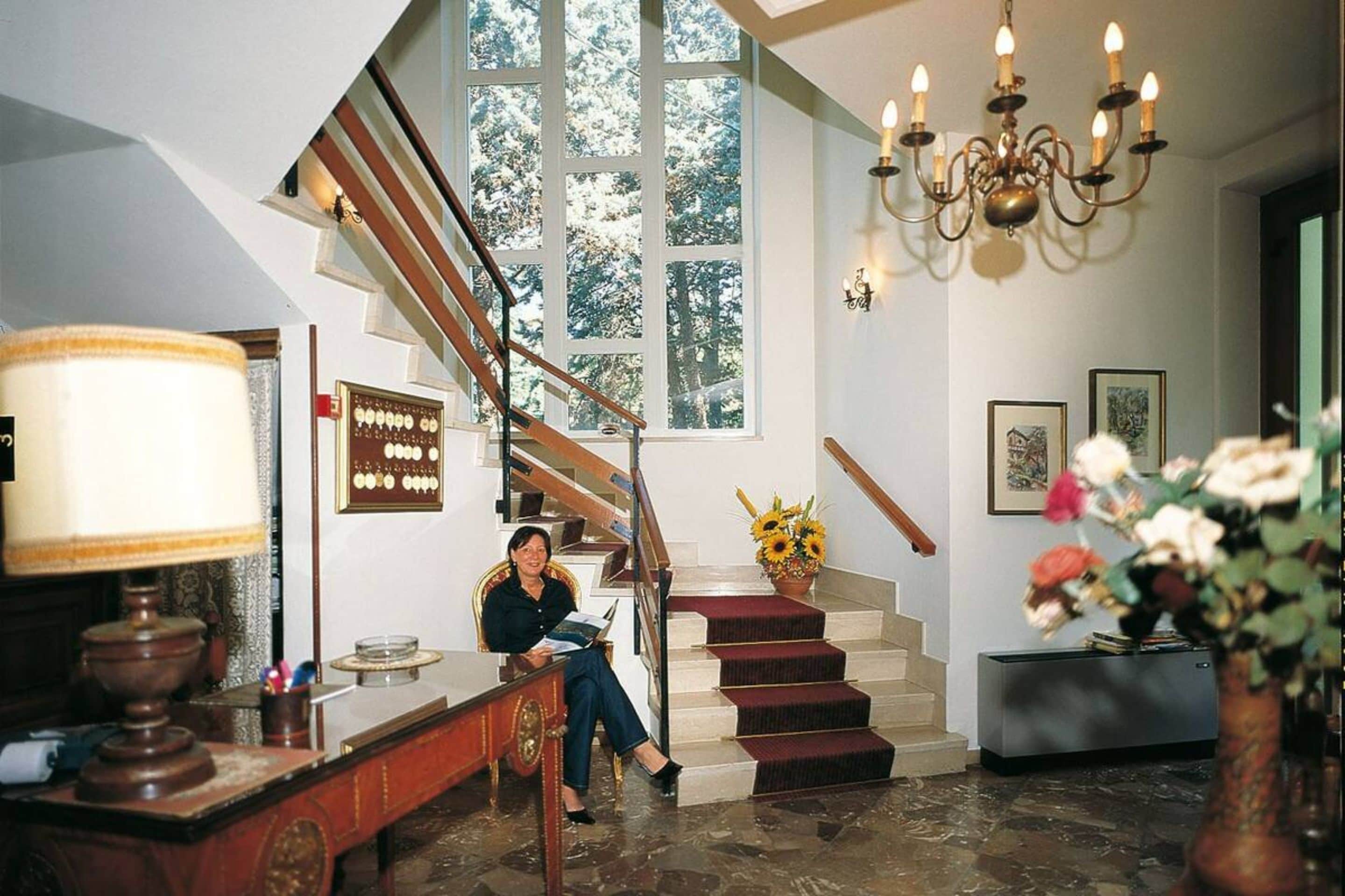 Foto - Hotel Villa Orizzonte