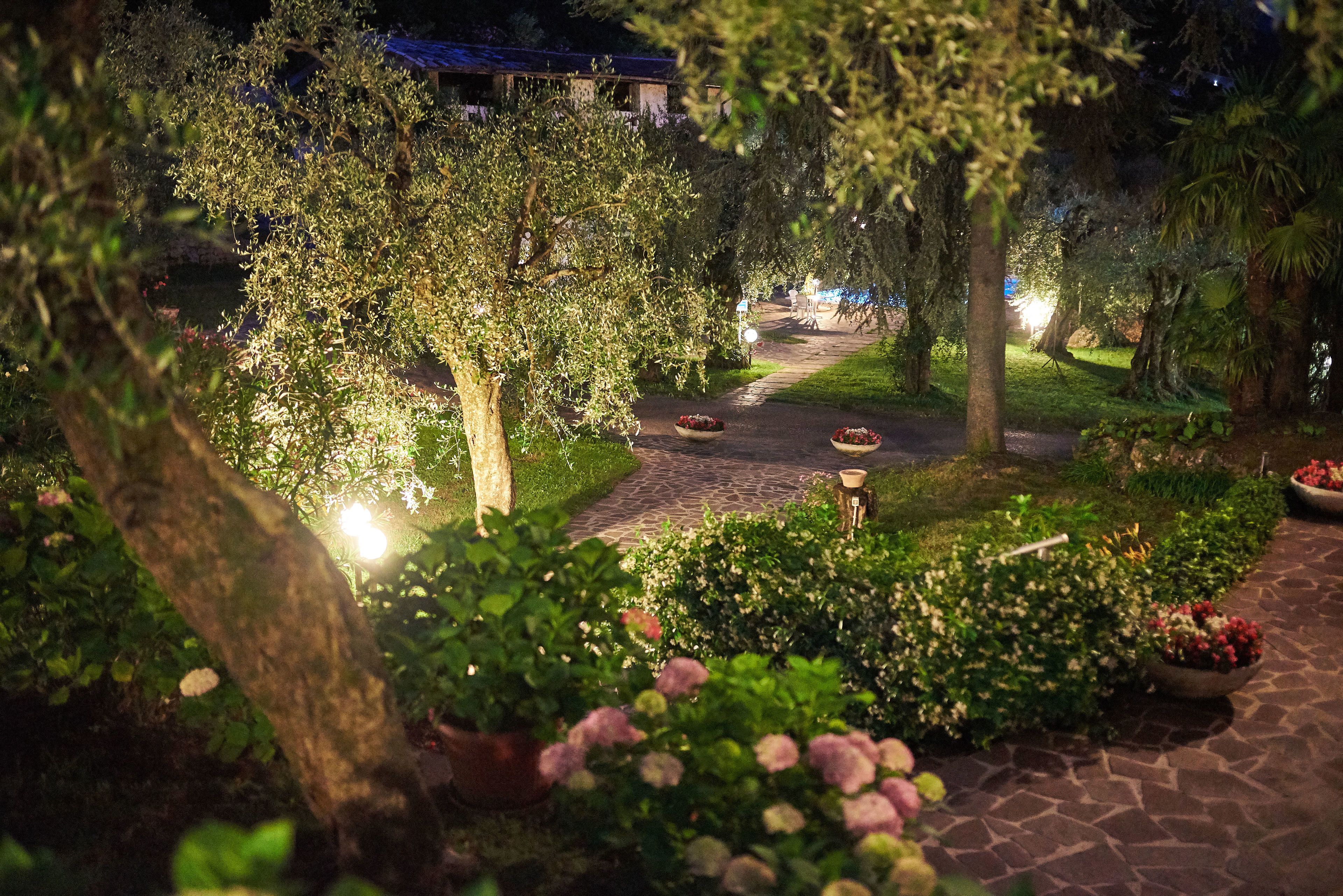 Foto - Hotel Villa Orizzonte