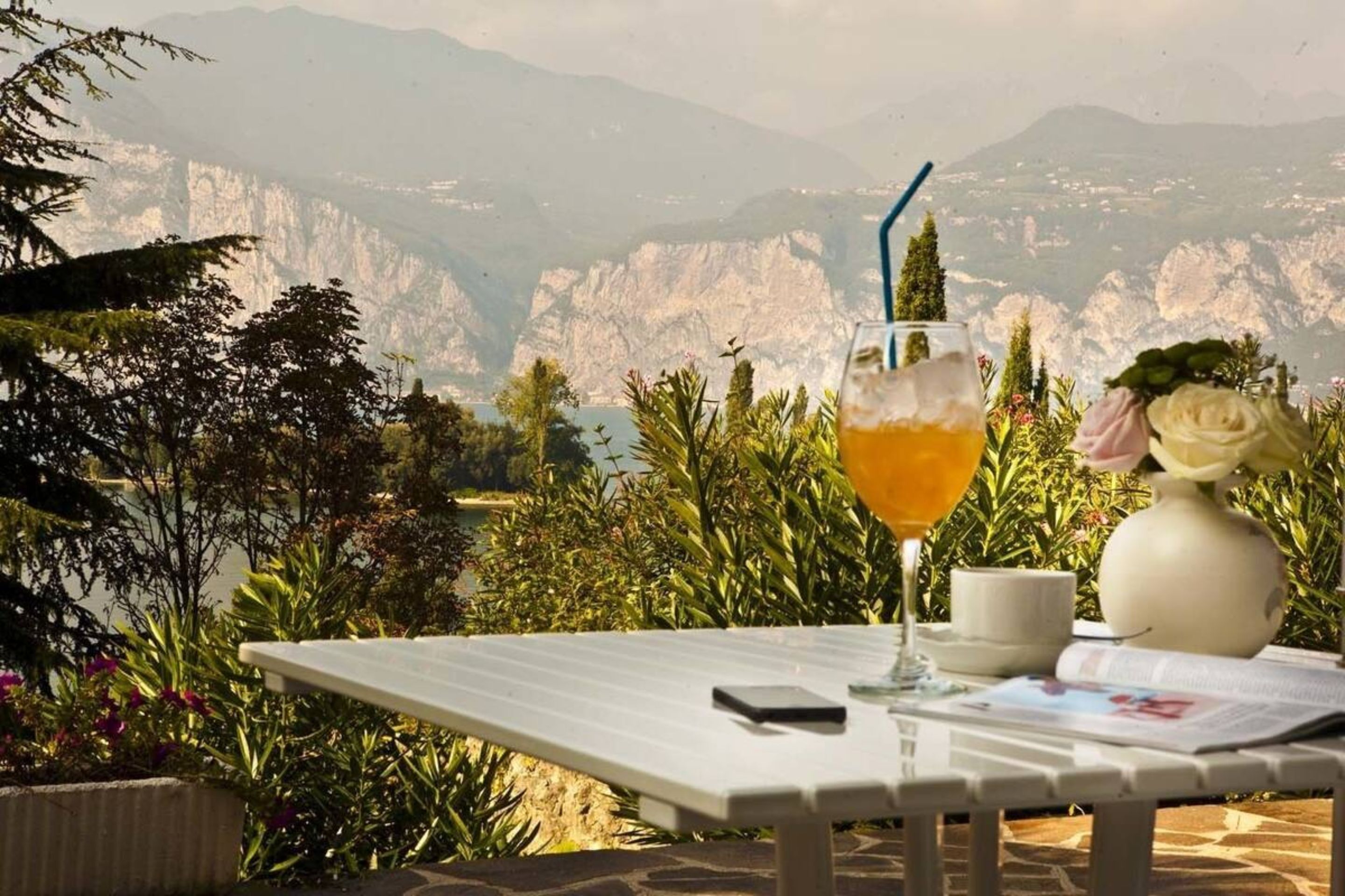 Foto - Hotel Villa Orizzonte