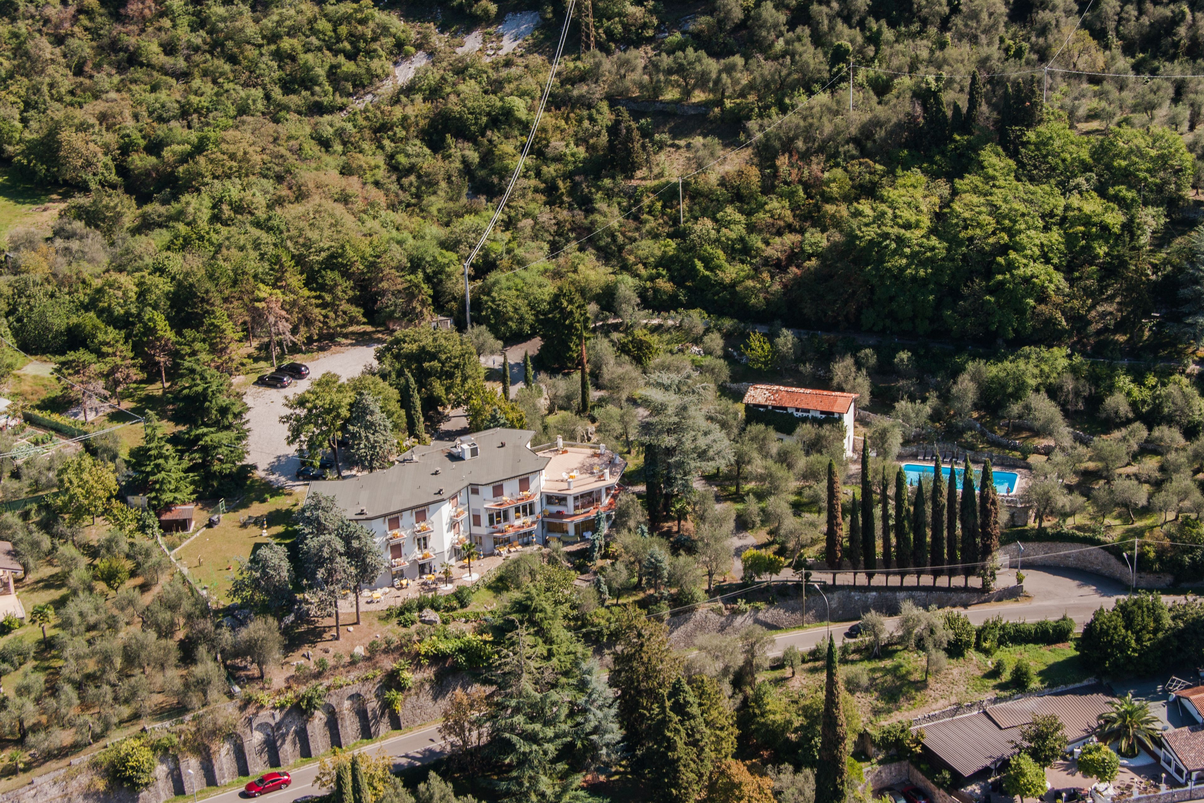 Foto - Hotel Villa Orizzonte