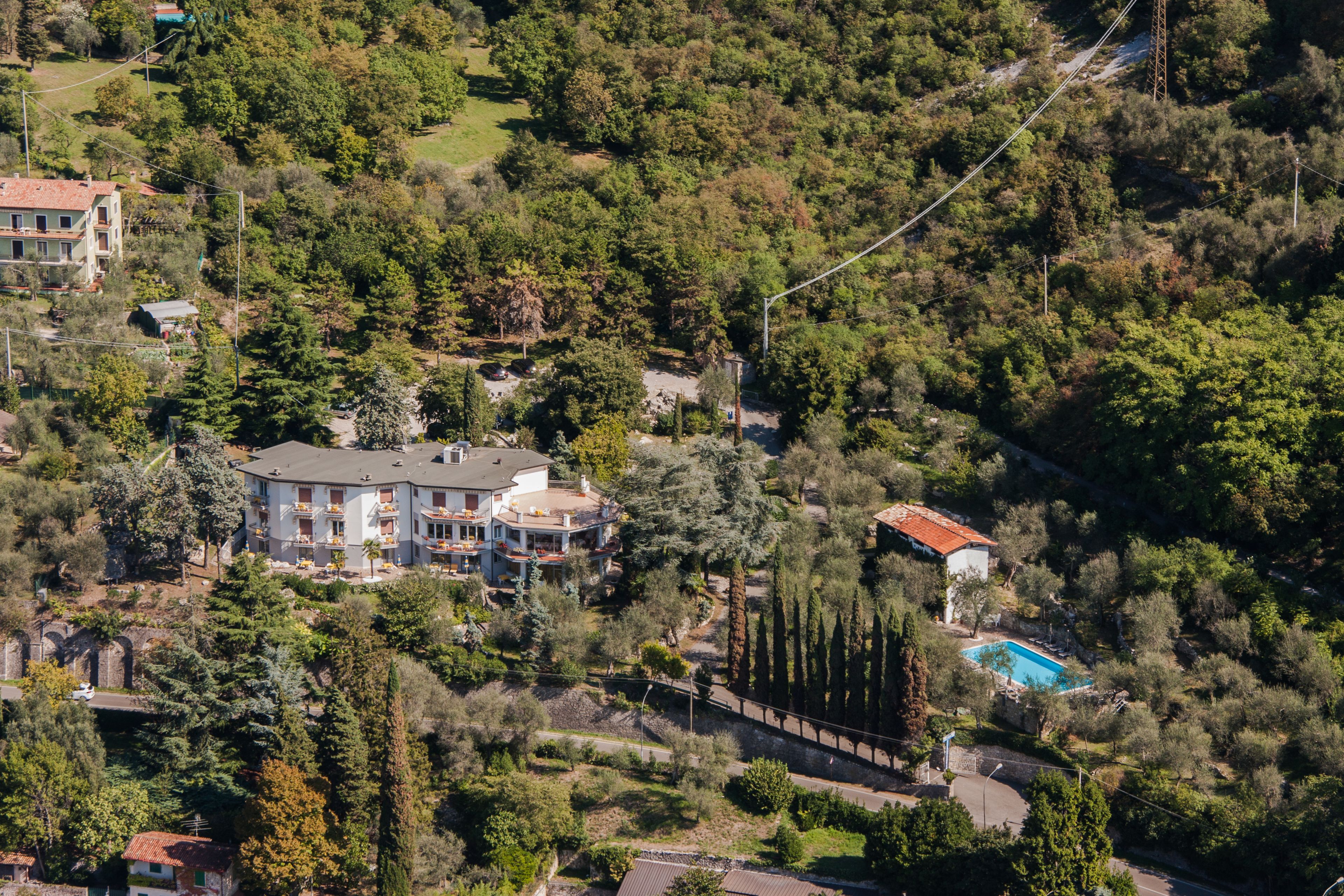 Foto - Hotel Villa Orizzonte