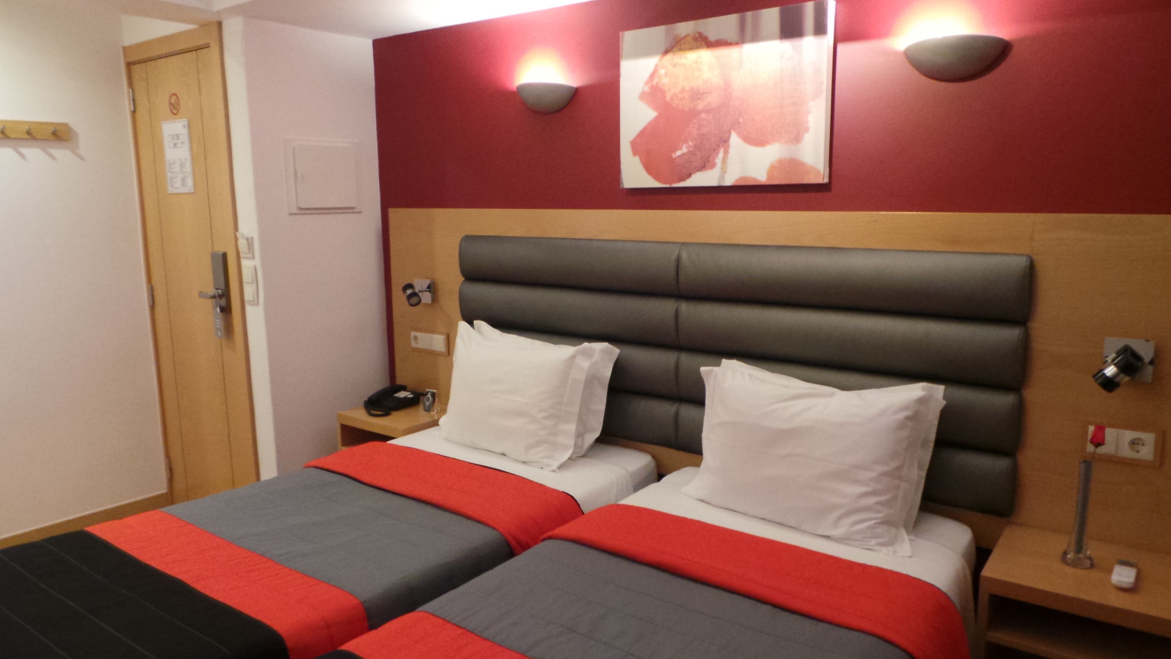 Photo - Dom João Glamour Hotel