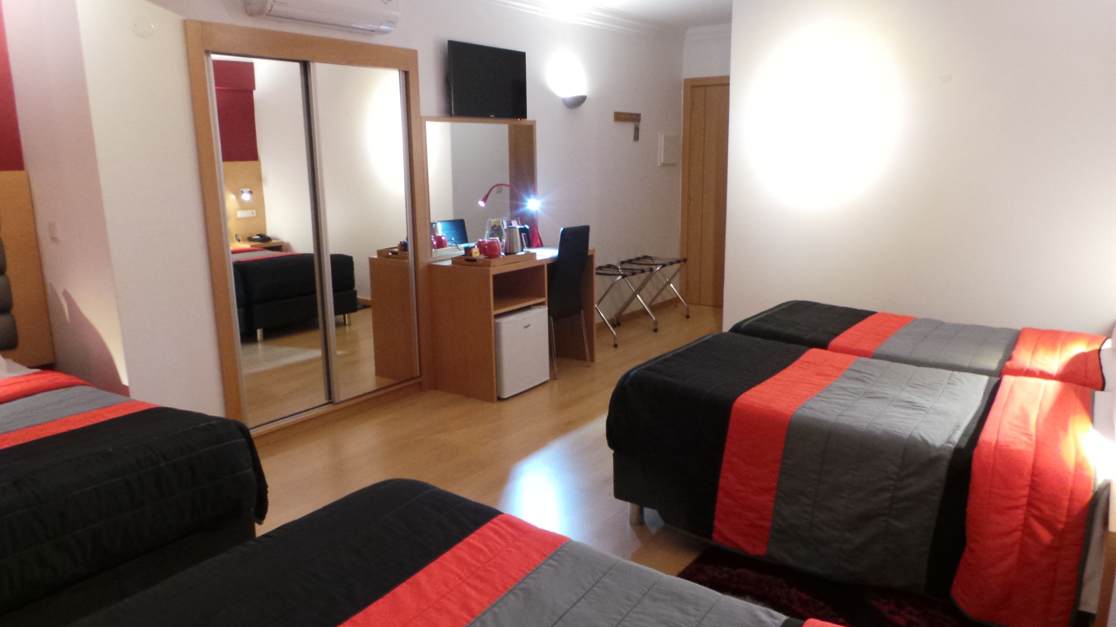 Photo - Dom João Glamour Hotel