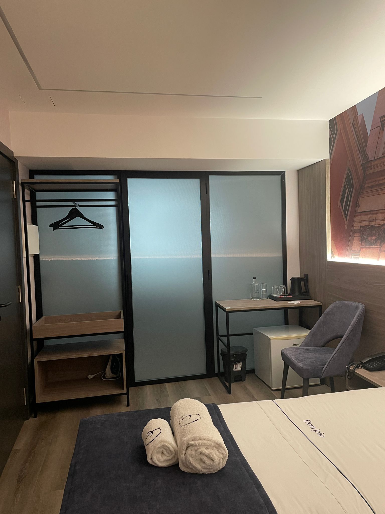 Photo - Dom João Glamour Hotel