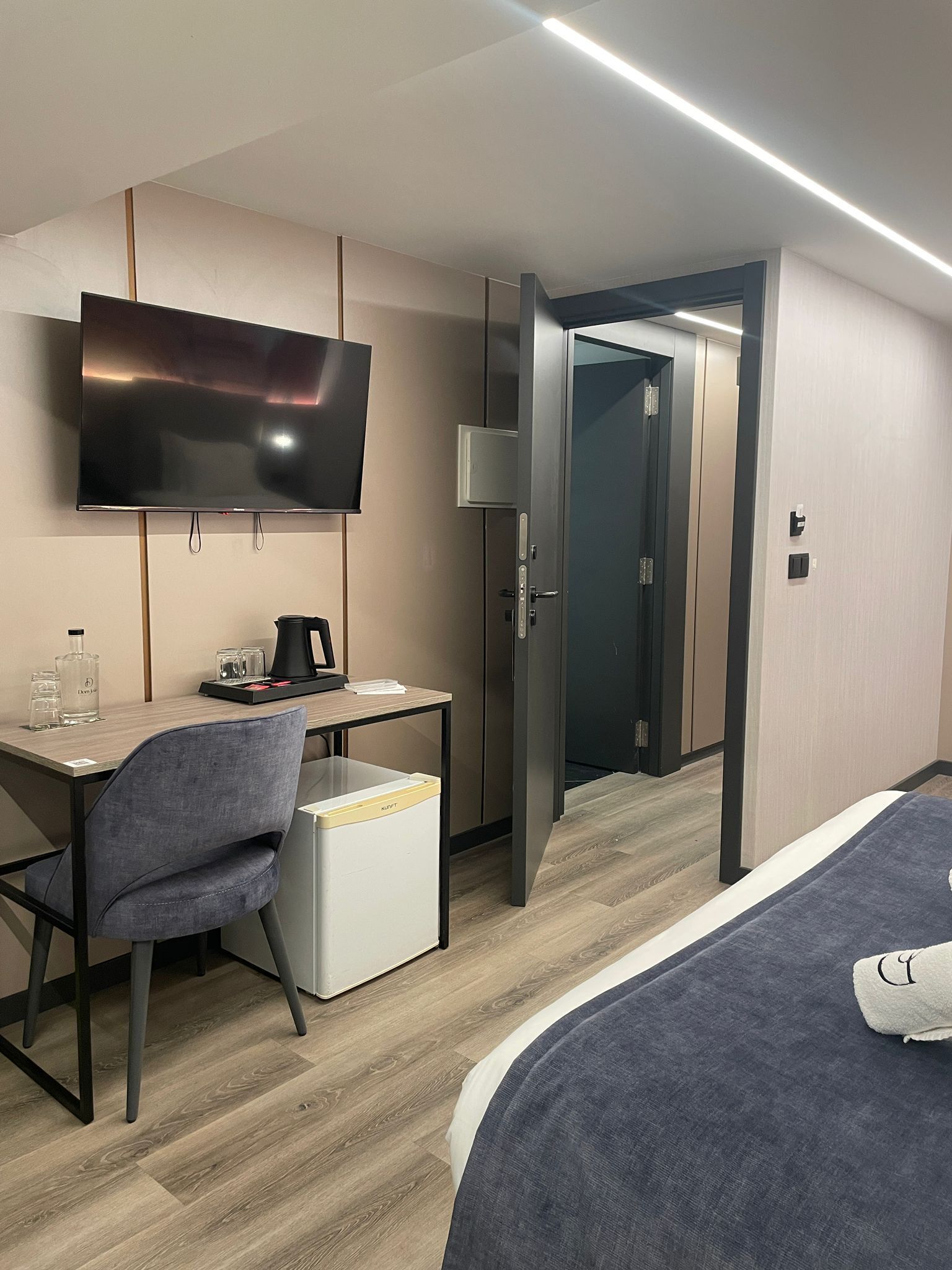 Photo - Dom João Glamour Hotel