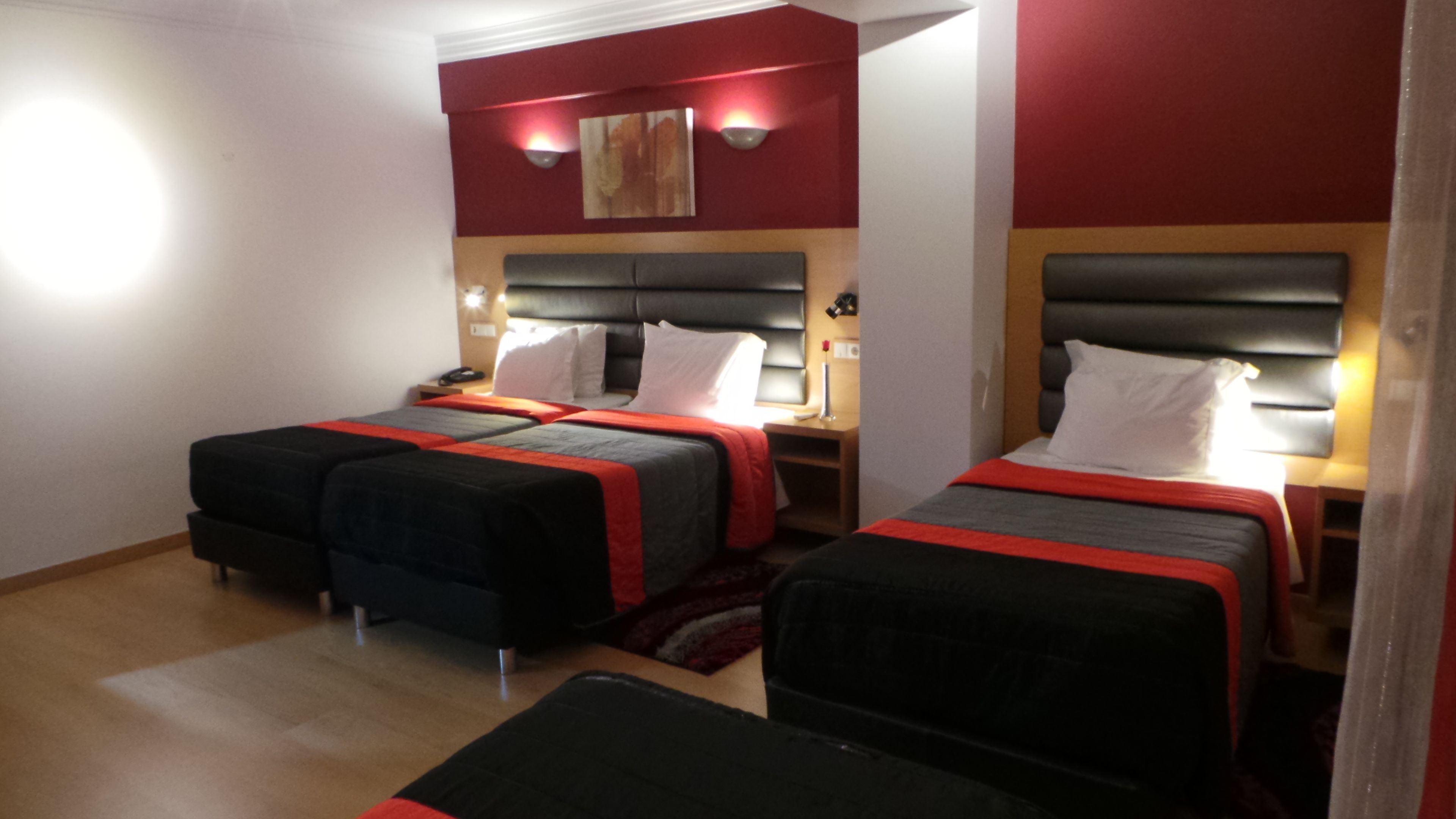 Photo - Dom João Glamour Hotel