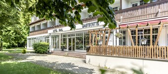 Feldmochinger Hof